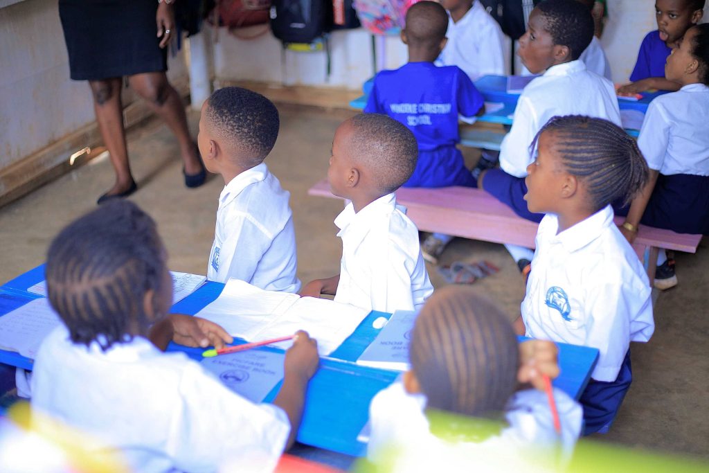 The Importance of Education in Our Community